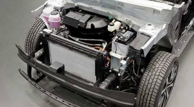 Shifting Gears: How Electric Cars Re-define Auto Maintenance Norms - Photo