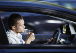 Up In Smoke: The Legality and Implications of Smoking While Driving - Photo