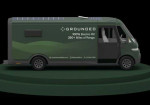 Grounded G2: The Electric RV With A Range Of Over 250 Miles - Photo
