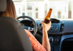 Sipping the Non-Alcoholic Brew: Is it Legally Okay While Driving? - Photo