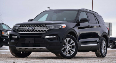 America's Automotive Hall of Fame: The Top 10 Best-Selling Cars of All Time - Photo