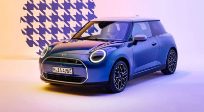 Mini Pioneers Hybrid Sales Model in 2024: Bridging Digital and Physical Car Buying - Photo