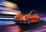 Australia To Receive Combustion Version Of The 2023 Fiat 695 Competizione - Photo