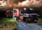 Toyota IMV 0: The Pinnacle of Adaptability, Unveiling the Future of Hilux - Photo