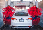 The Hidden Perils of Automatic Car Washes: Unveiling the Touchless Trap - Photo