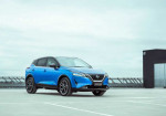 New For Australia Is The e-Power Hybrid-Equipped 2024 Nissan Qashqai - Photo