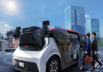 Honda, General Motors and Cruise Bring Joy And Freedom Mobility In The World By Introducing A Driverless Ride Service In Japan - Photo
