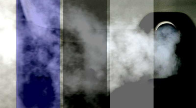 Decoding the Gray Haze: What Gray Smoke from Your Car's Exhaust Signifies - Photo