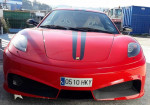 Ferrari's Legal Fury: The Case of a Replica F430 Scuderia and a Used Car Dealer - Photo