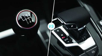 The Timeless Appeal of Stick Shifts: Manual Transmission Is Still A Favourite - Photo