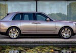 The Pearl Cullinan: An Odyssey of Customization by Rolls-Royce - Photo