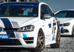 Unveiling the Limited-Edition HPA VR550T: Turbocharged VR6 Upgrade for the Golf R at $40K - Photo