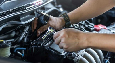 Sparking the Diagnosis: A Guide to Testing Your Vehicle’s Spark Plugs - Photo