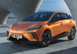 Electrifying Savings: Top 10 Affordable Electric Vehicles for the Budget-Conscious Buyer - Photo