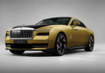 Electrifying Horizon: A Sneak Peek into the Electric Vehicle Lineup through 2026 - Photo