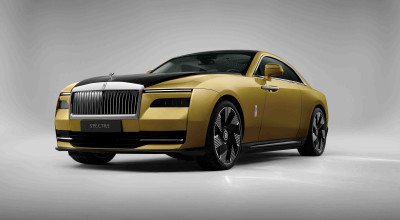 Electrifying Horizon: A Sneak Peek into the Electric Vehicle Lineup through 2026 - Photo