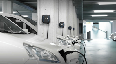 Electric Car Charging: A Comprehensive Guide to Powering the Future - Photo
