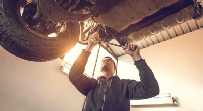 Buckle Up: The Most Expensive Car Repairs to Watch Out For - Photo