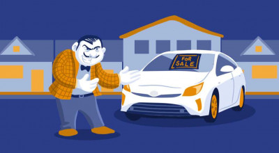 Steering Clear: Unmasking the Most Common Car Scams and How to Evade Them - Photo