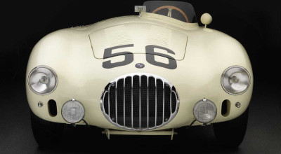 From Flops to Favorites: Cars That Cruised from Obscurity to Classic Status - Photo