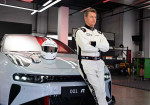 Kimi Räikkönen Appointed Chief Performance Adviser for Zeekr, Spearheads the Zeekr 001 FR Development - Photo