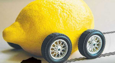 A Fresh Slice of Justice: Quebec Leads with North America's Premier Anti-Lemon Law for Drivers - Photo