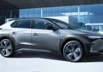 2024 Subaru Solterra And Toyota bZ4X Will See Quicker Cold Weather Charging - Photo