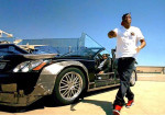 Riding in Style: How Famous Rappers Customize Their Cars - Photo
