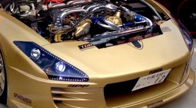 Legends of the Asphalt: Iconic Tuner Cars That Revved Up a Culture - Photo