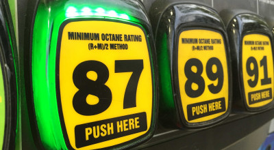 Octane Rating: The Hidden Heartbeat of Your Engine - Photo