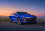 2024 Cadillac Celestiq: A Luxurious Spectacle with a Spooky $340,000 Price Tag - Photo