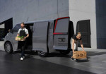 The Future Arrives on Hydrogen Wheels: Unveiling the H2X Darling Van Concept by KTM - Photo