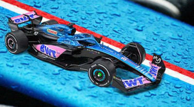 Fueling Passion: Top Picks in Car Merchandise and Collectibles - Photo