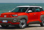 Here Are Some Curious Facts About The Upcoming 2025 Fiat Panda - Photo
