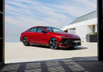 Australia's 2024 Hyundai Sonata N Line Will Deliver A Mighty 286 Horsepower - Photo