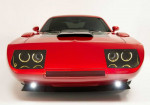 This Dodge Challenger Redeye Has Been Upgraded By ExoMod To Daytona Standards - Photo