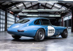 The 2JZ-powered Jaguar E-Type Is Another Work Of Art - Photo