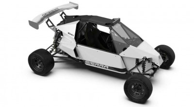 Full Lineup Of Sierra Echo Electric Vehicles To Debut At SEMA - Photo