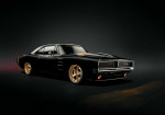 Ringbrothers' 1969 Dodge Charger Has A Massive 1,000 HP And A Brutal Look - Photo