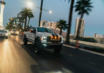 Ford Shelby F-250 Super Baja Is Now Available and Prepared for Action - Photo