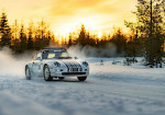 Enthusiasts Can Now Take Their Porsche 911s To The Arctic - Photo