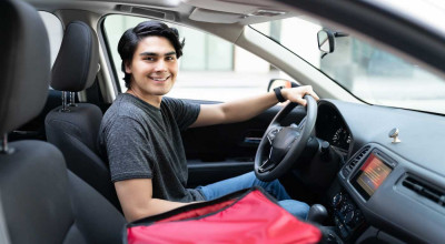 Gear Up for Profits: 7 Smart Ways To Generate Income With Your Car - Photo