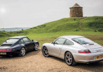 Porsche 911 Showdown: An Owner's Take on the 993 vs. 996 Debate - Photo
