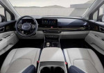 The 2025 Kia Carnival Revolution: Quieter Cabin and Hybrid Innovation - Photo
