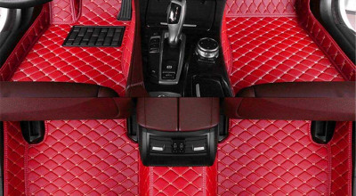 Essential Guide to Choosing the Right Car Floor Mats - Photo