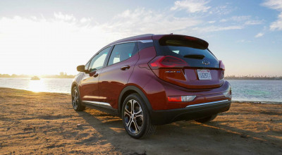 The Road Less Traveled: Mastering Long Trips in Your EV - Photo