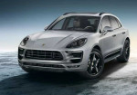 Driving into the Future: The Porsche Macan Evolution - Photo