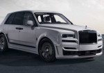 Novitec's Spofec Overdose S: Elevating the Rolls-Royce Cullinan to New Heights of Luxury and Performance - Photo