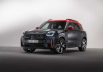 2025 Mini John Cooper Works Countryman: Power Meets Personality at $46,900 - Photo