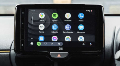 Maximizing Your Drive: Top Android Auto Tips and Tricks - Photo